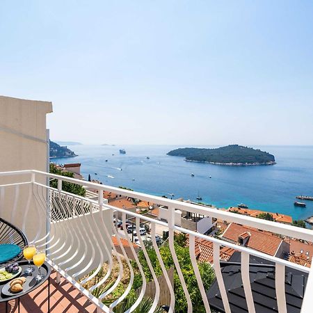 Apartment Raguseo Dubrovnik Luaran gambar