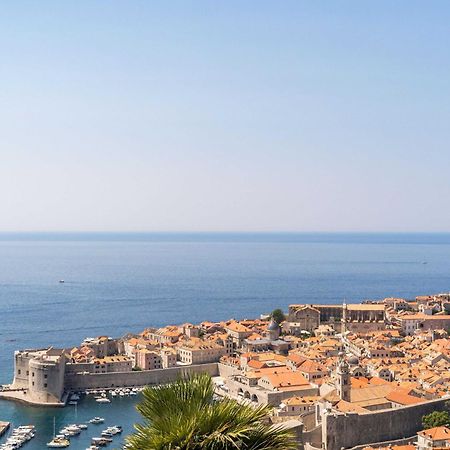 Apartment Raguseo Dubrovnik Luaran gambar