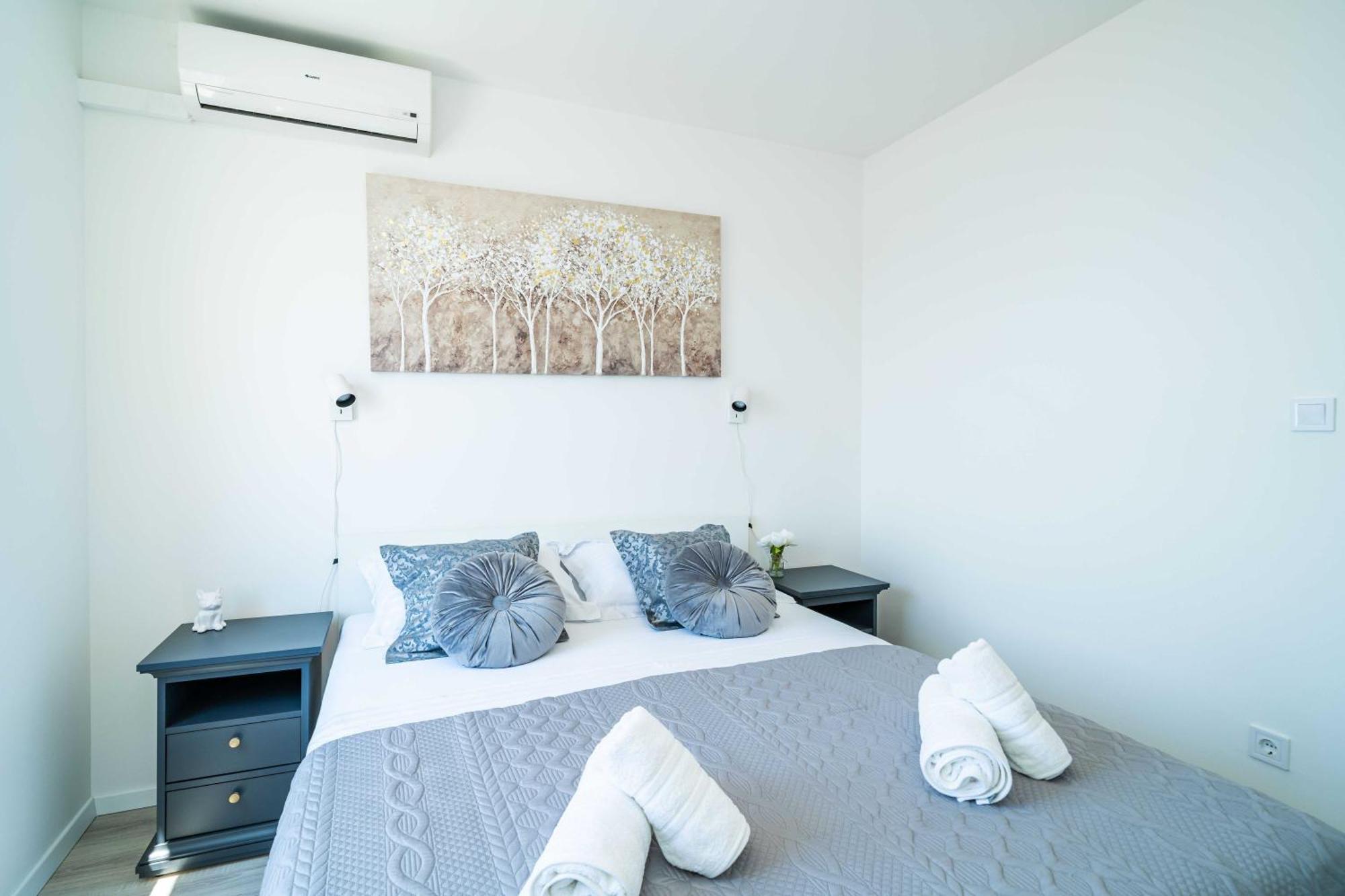 Apartment Raguseo Dubrovnik Luaran gambar
