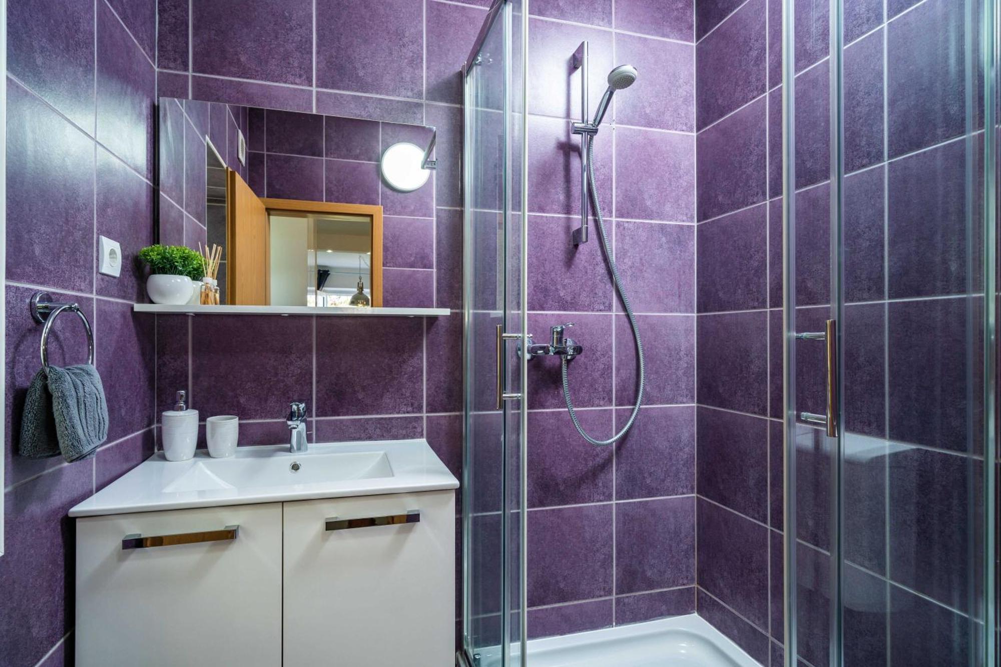 Apartment Raguseo Dubrovnik Luaran gambar