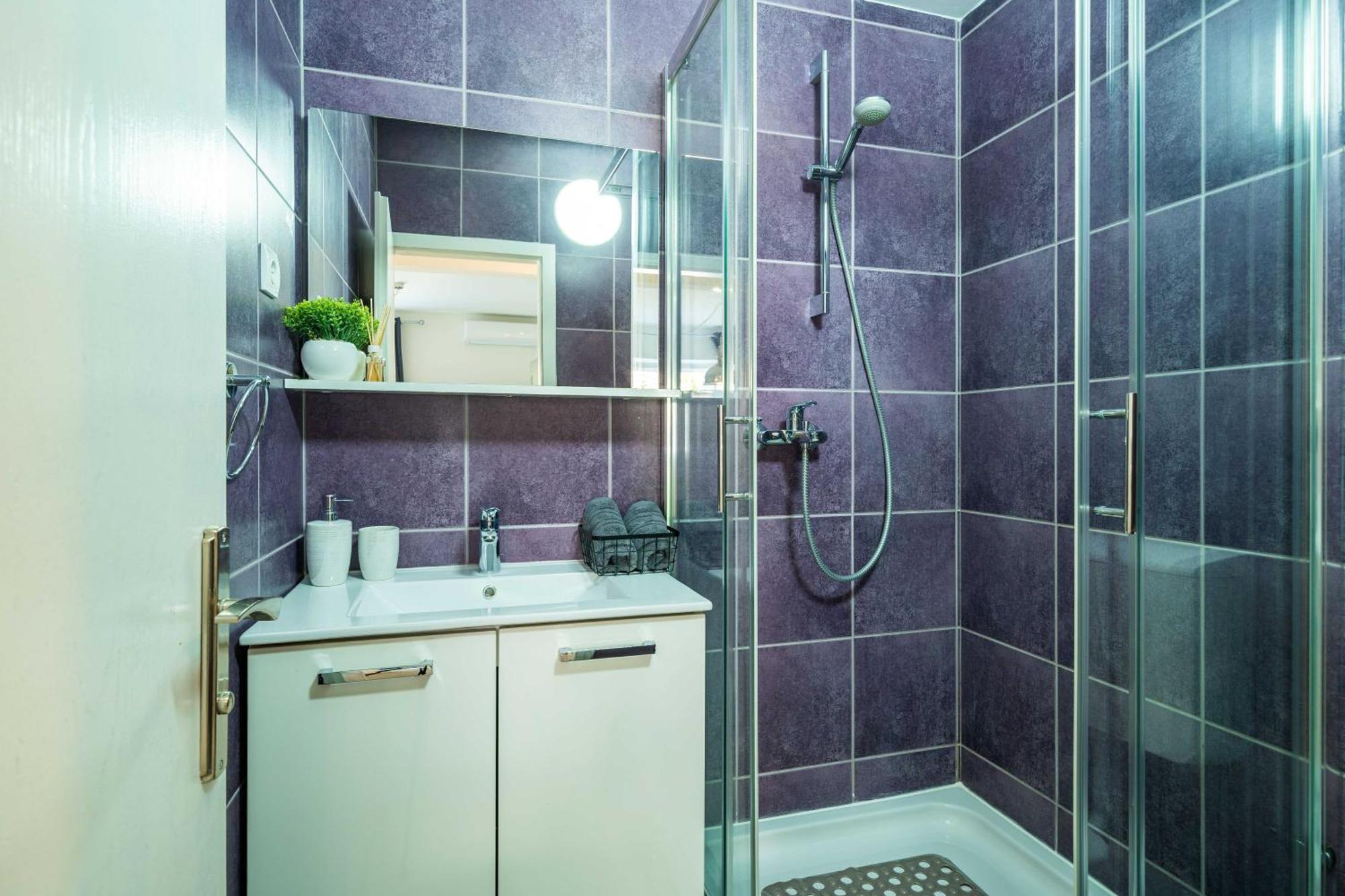 Apartment Raguseo Dubrovnik Luaran gambar