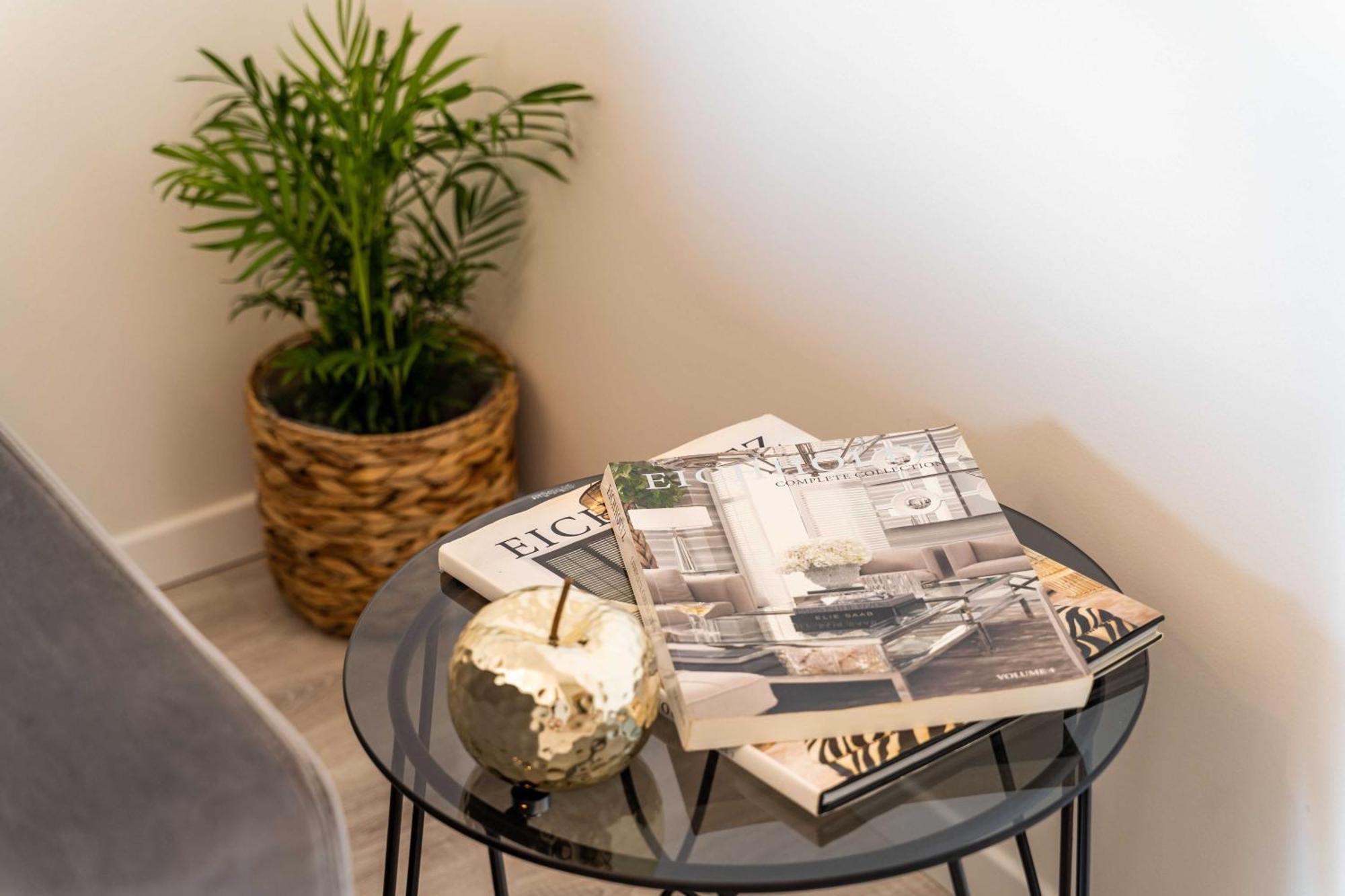 Apartment Raguseo Dubrovnik Luaran gambar