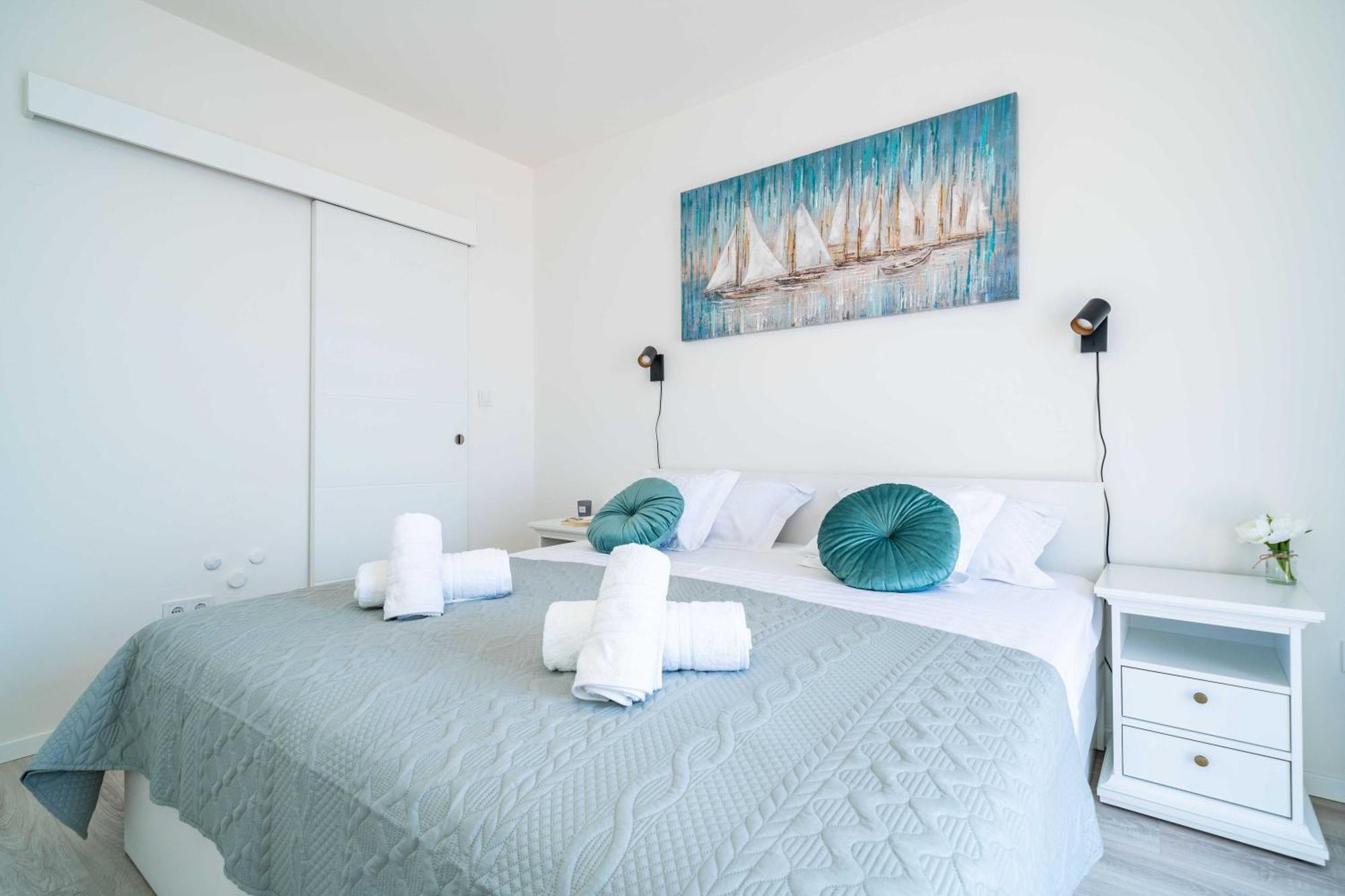 Apartment Raguseo Dubrovnik Luaran gambar