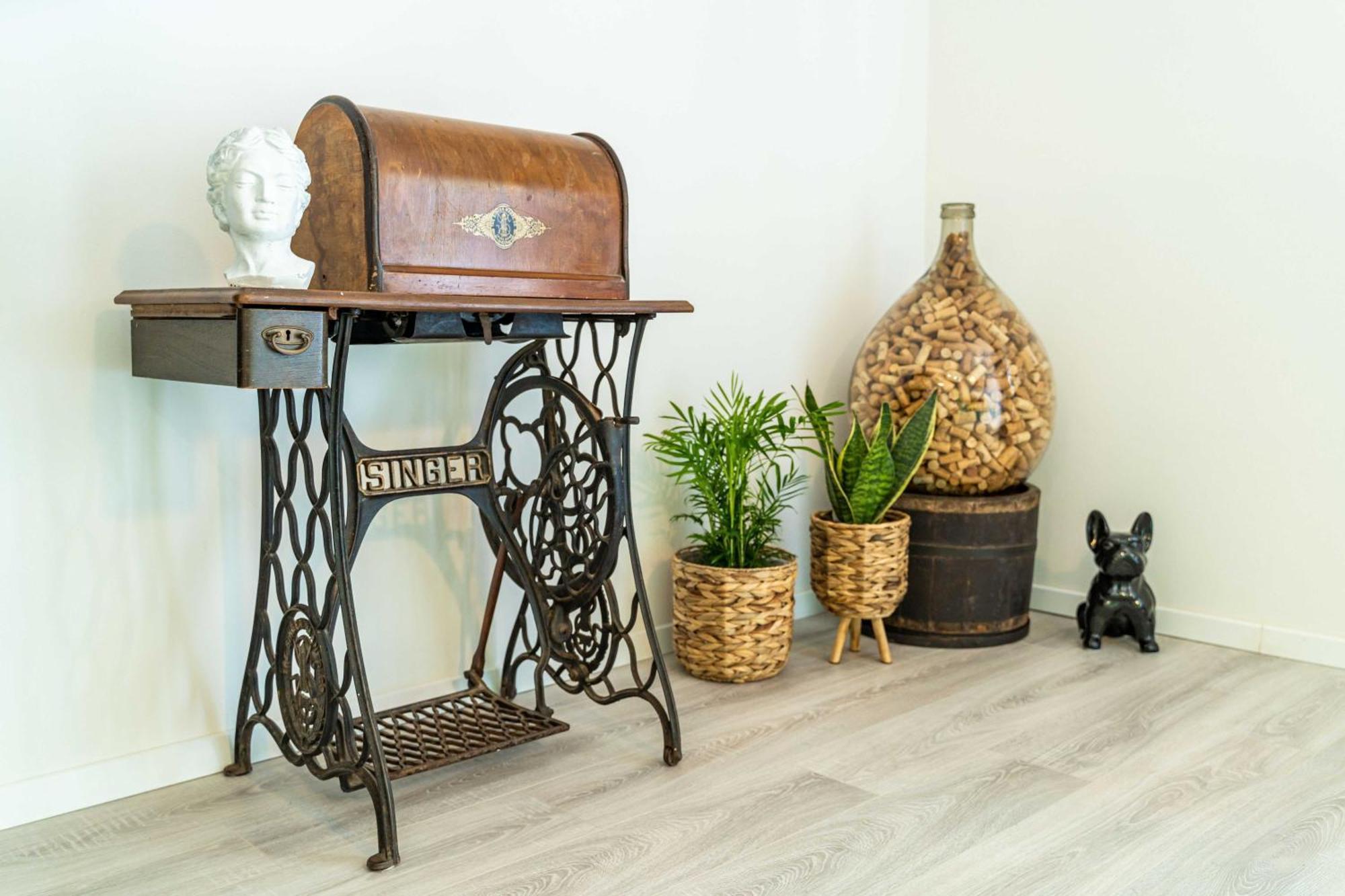Apartment Raguseo Dubrovnik Luaran gambar