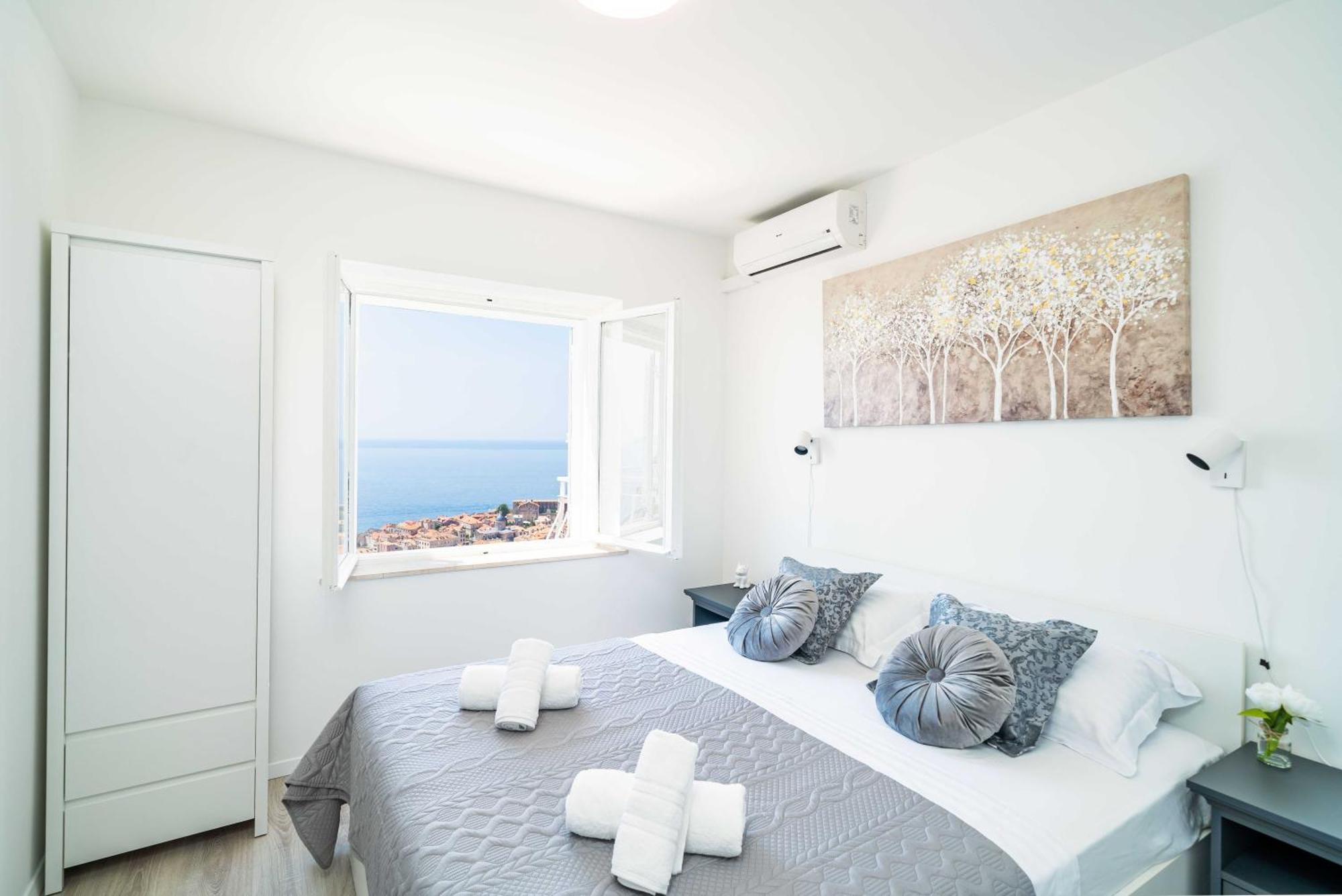 Apartment Raguseo Dubrovnik Luaran gambar