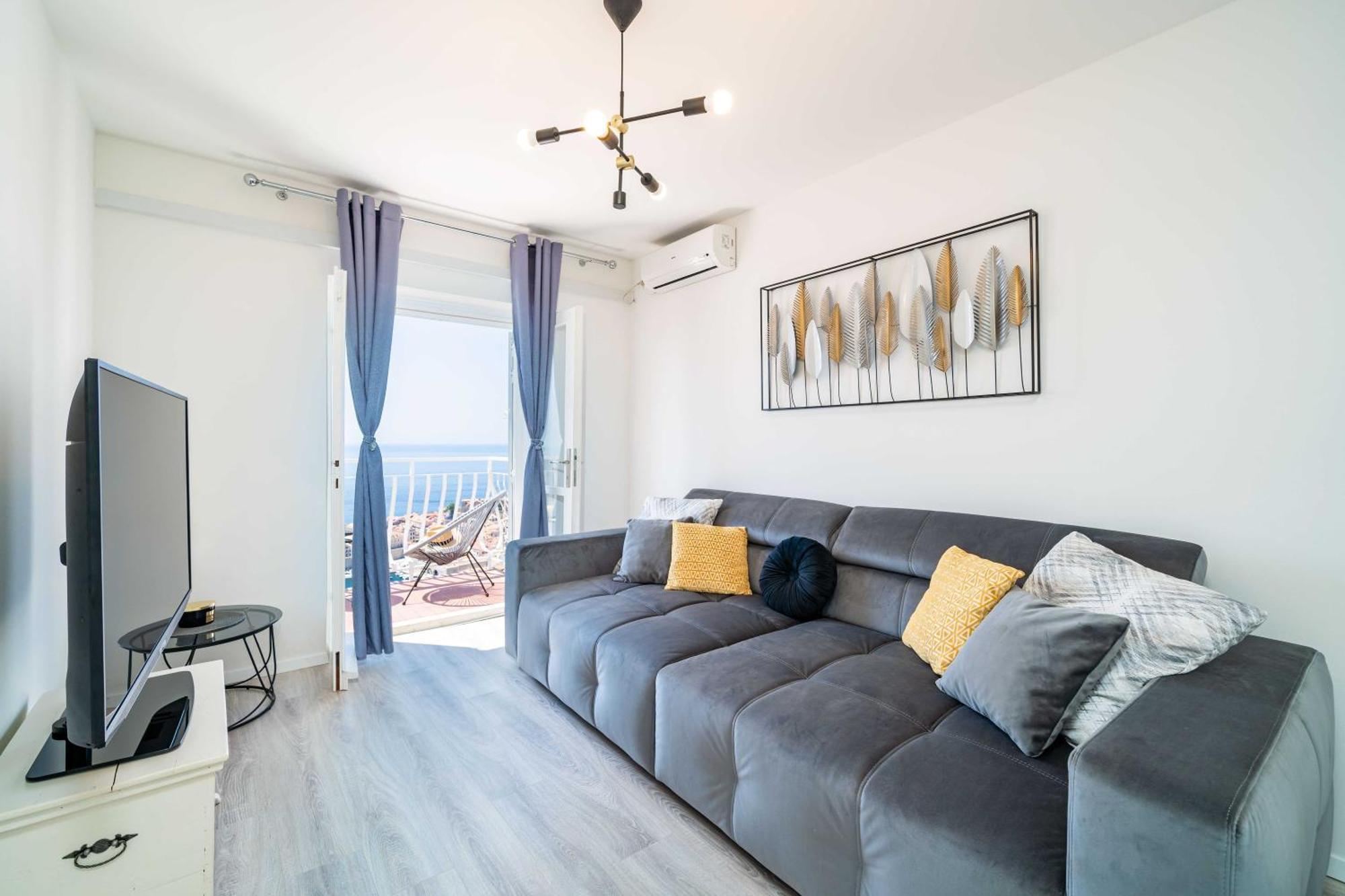Apartment Raguseo Dubrovnik Luaran gambar