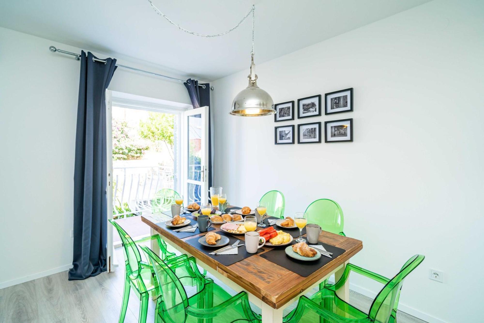 Apartment Raguseo Dubrovnik Luaran gambar
