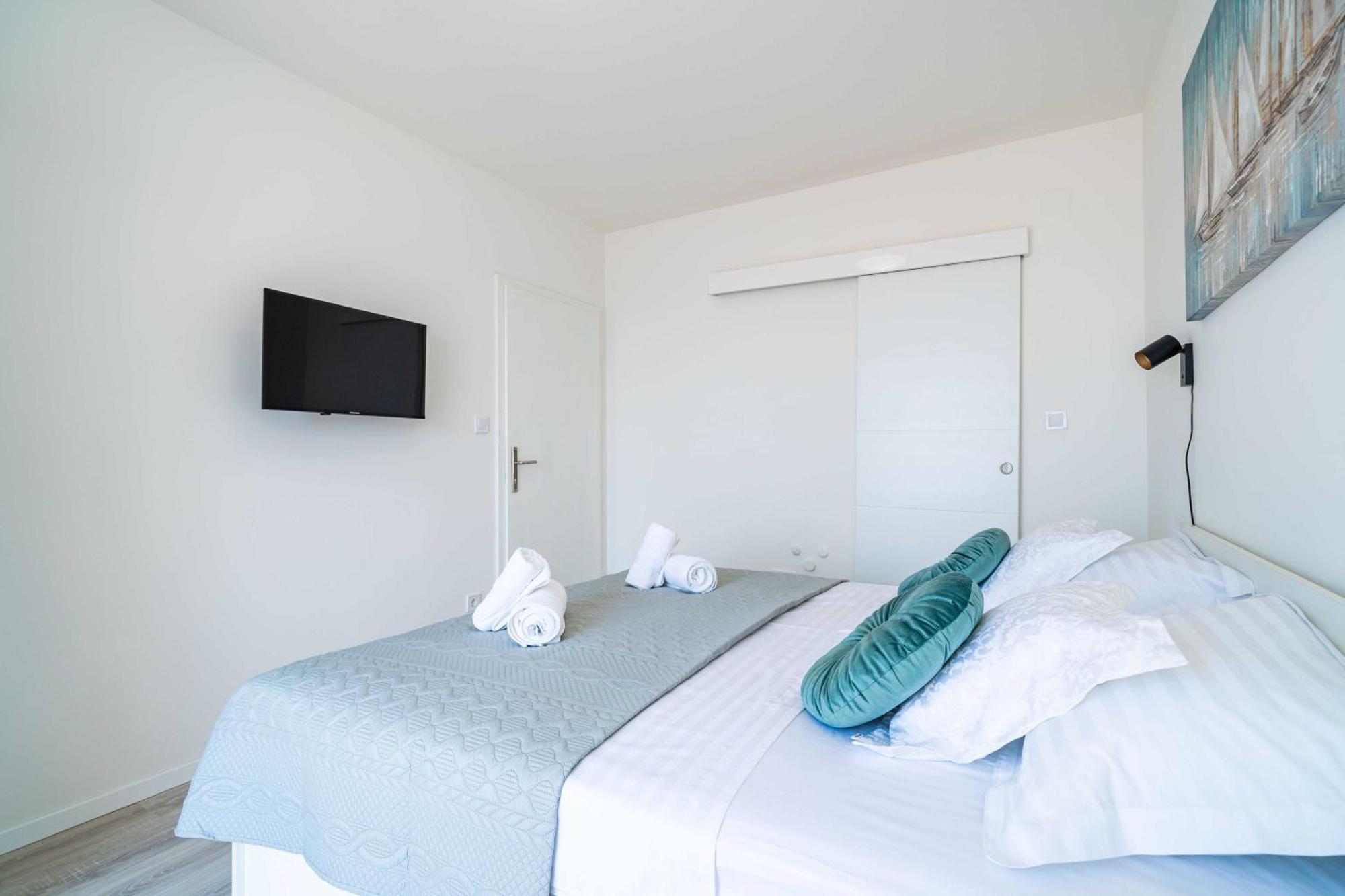 Apartment Raguseo Dubrovnik Luaran gambar