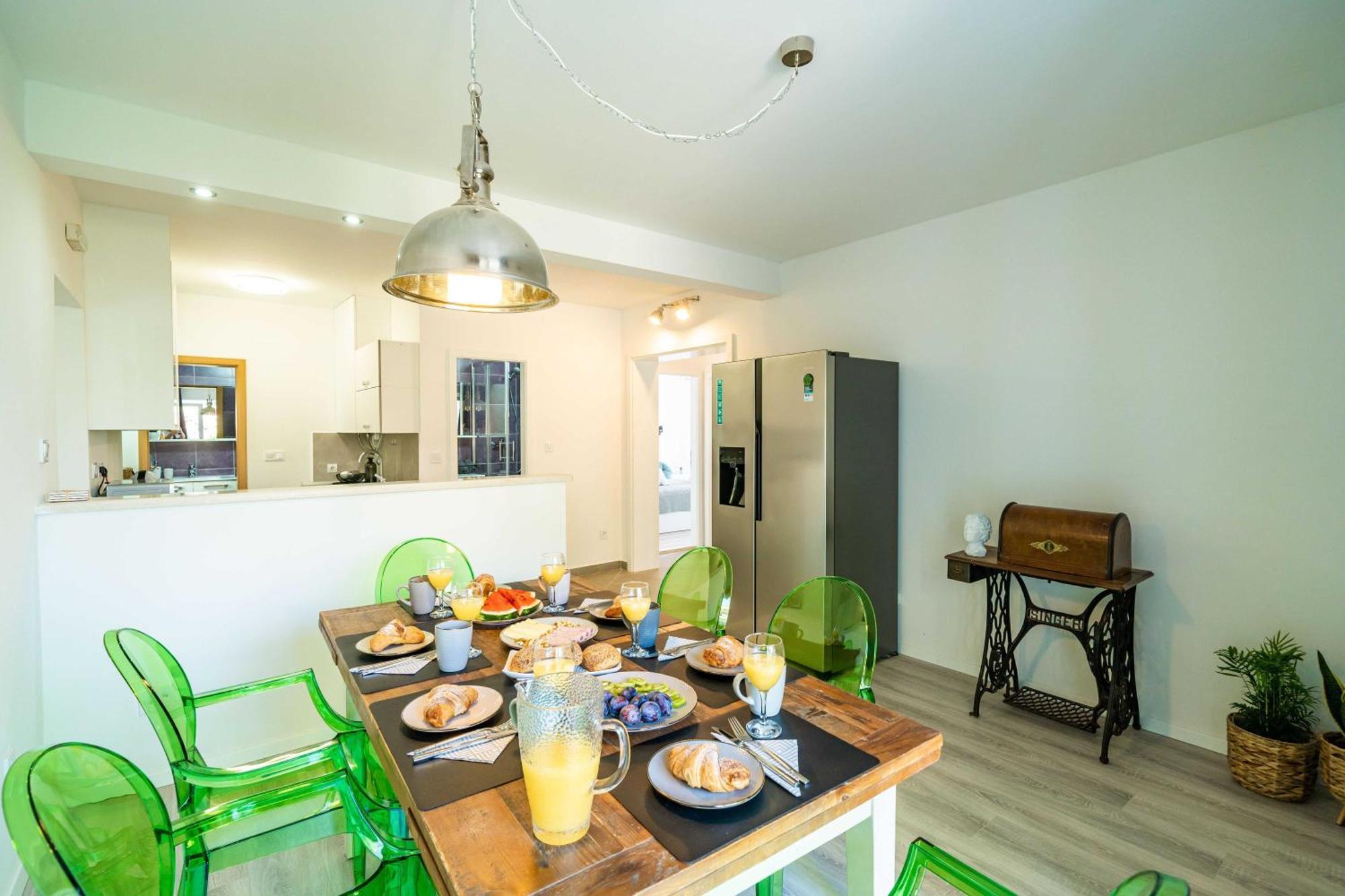 Apartment Raguseo Dubrovnik Luaran gambar