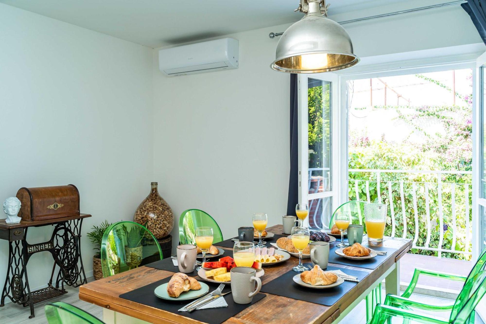 Apartment Raguseo Dubrovnik Luaran gambar